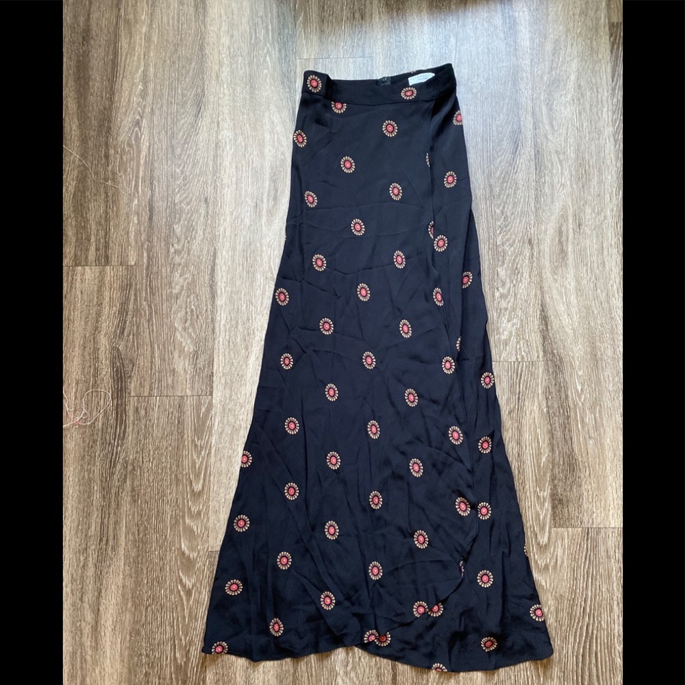 Flyyn Skye maxi skirt